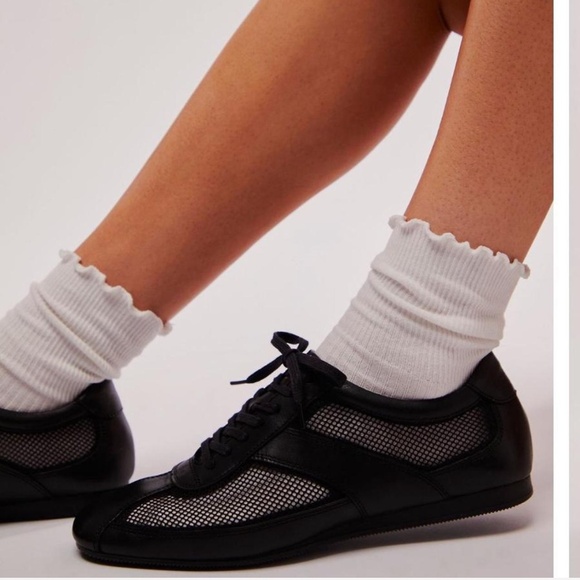 vagabond hillary sneakers - Picture 1 of 5